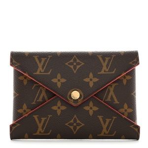 Medium Louis Vuitton Kirigami Pochette